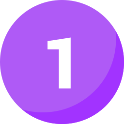 number 1 1