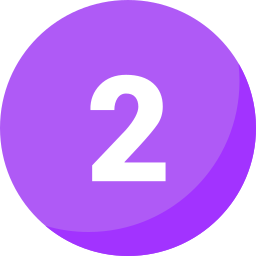number 2 1