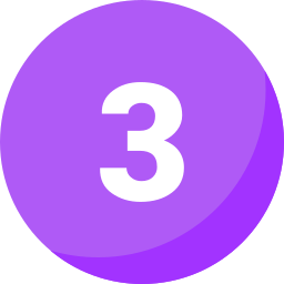 number 3 2