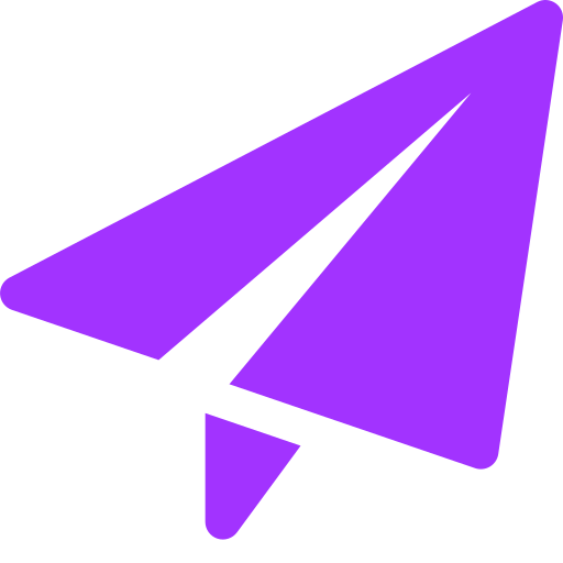paper plane