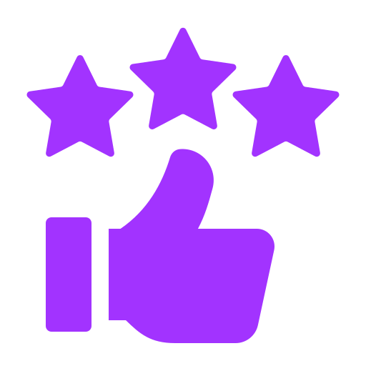 thumb up