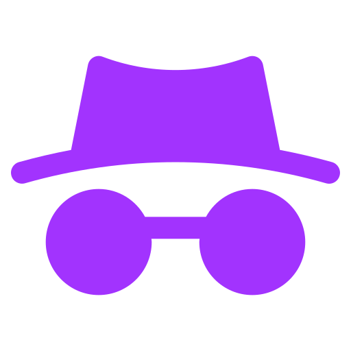 incognito
