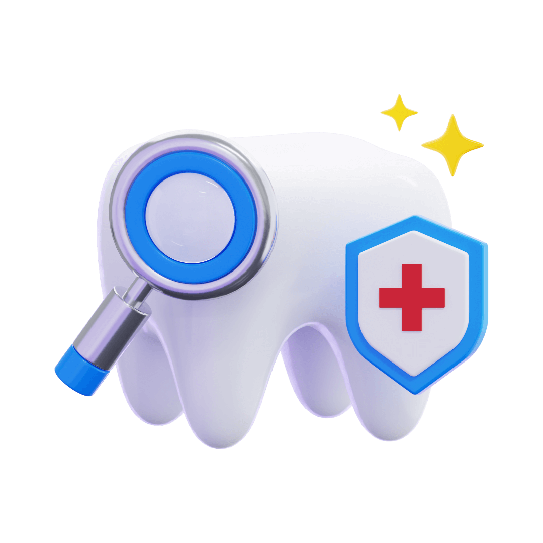 dentist ai search