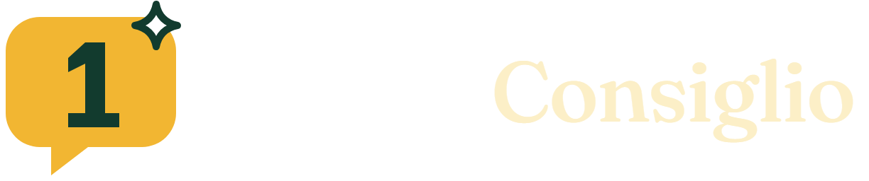 Primo Consiglio