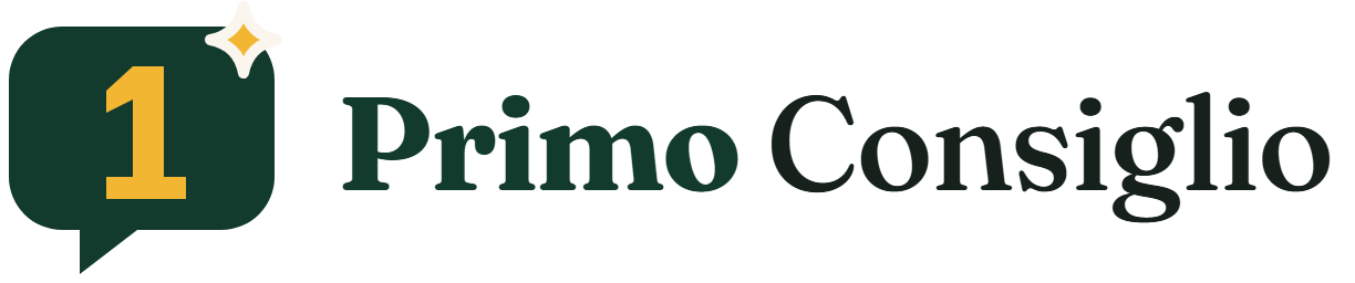 Primo Consiglio